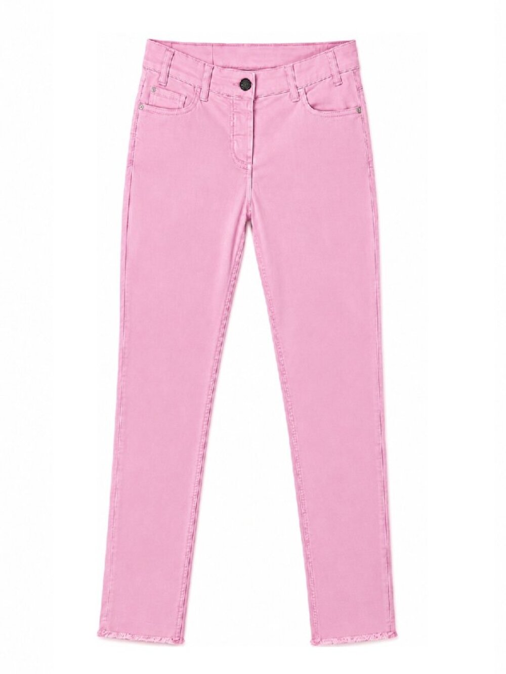 NEW Sportalm ENNA Trousers – Made in Italy – Mauve Pants – Size 6 – NWT